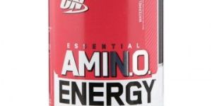 Optimum Nutrition Essential Amino Energy
