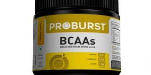 Proburst BCAA Powder
