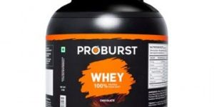 Proburst Whey Protein Powder
