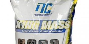 Ronnie Coleman King Mass Gainer