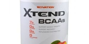 Scivation Xtend Bcaas