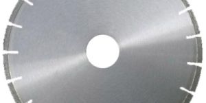 Silent TCT Cutters for Stone Cutting