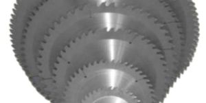 TCT Circular Saws for Paper Industry