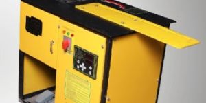 UNI 20D Stirrup Bending Machine