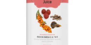 Sea Buckthorn Trimfit Juice