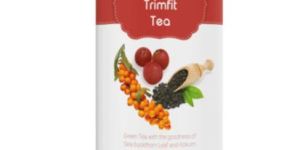 Sea Buckthorn Trimfit Tea