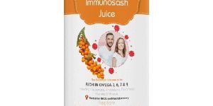 Seabuckthorn Immunosash Juice