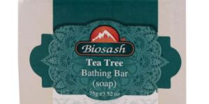 Tea Tree Bathing Bar