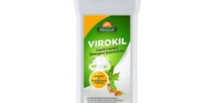 Virokil Liquid Laundry Detergent Concentrate