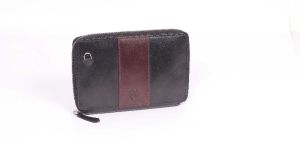 Unisex Compact Wallet