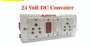 24 Volt DC CONVERTER