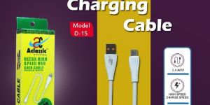 Android USB Cable