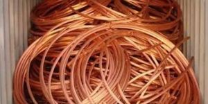 ICW Copper Scrap