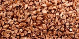 Pure Copper Granules