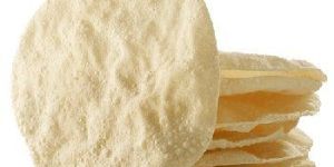 South Indian Papad