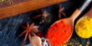 Biryani Masala