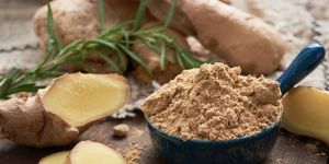 Ginger Powder