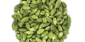 Green Cardamom