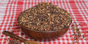 Organic Karuppu Kavuni Rice