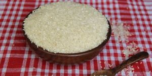 Organic Seeraga Samba Rice