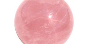 Rose Quartz Gemstone