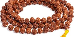 Rudraksha Mala