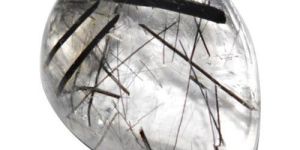Rutile Gemstone