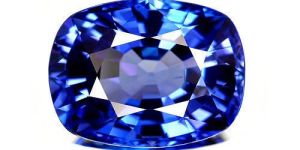 Sapphire Gemstone