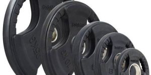 Olympic Weight Plates