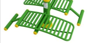 Outdoor Abdominal Board