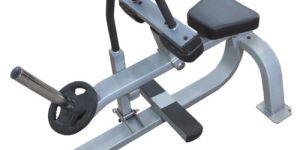 Seated Calf Machine