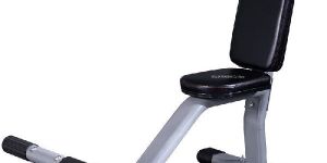 Shoulder Press Chair