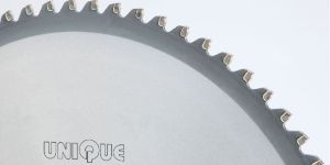 Cermet Tipped Saw Blade BS