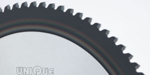 Coated Tipped Saw Blade (Circular) USU-Ti