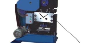 Hydraulic Shearing Machine