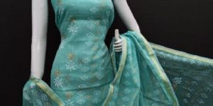 Kota Doriya Dress Material