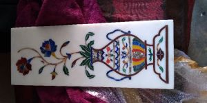 Marble Inlay Work Tiles