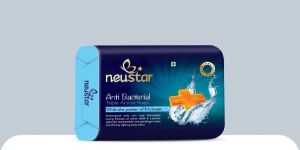 Anti Bacterial Soap