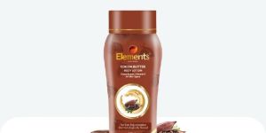 Cocoa Butter Body Lotion