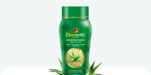 Intense Moisturising Body Lotion