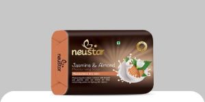 Jasmine and Almond Soap