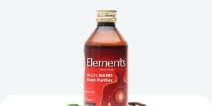 Multi Guard Blood Purifier Liquid