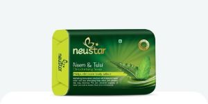 Neem Tulsi Soap