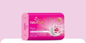 Rose Soap