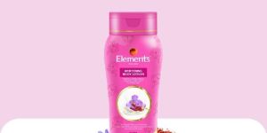 Whitening Body Lotion