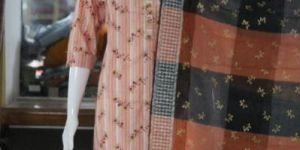 Casual Fancy Women Kurtis