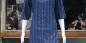 Casual yet Fancy Designer Kurtis for Women