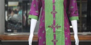 Elegant Designer Kurtis for Women
