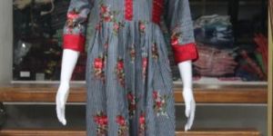 Women Function Wear Kurtis