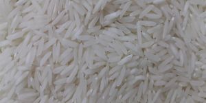 Organic Traditional Parboiled Basmati Rice